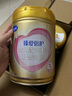 飛鶴臻愛(ài)倍護超級飛帆幼兒配方奶粉 3段(12-36個(gè)月) 活性乳鐵蛋白 3段 臻愛(ài)倍護 900g 6罐 曬單實(shí)拍圖