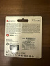 金士頓（Kingston）128GB TF（MicroSD）存儲卡 內存卡U3 V30 A2 4K適配大疆Pocket 3/Action 5/無(wú)人機/運動(dòng)相機/監控 曬單實(shí)拍圖