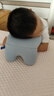 可韻（CORY）小學(xué)生午睡枕兒童午休趴睡枕頭學(xué)生專(zhuān)用成人辦公室抱枕午睡神器 曬單實(shí)拍圖