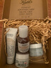 科顏氏（Kiehl's）星品試用禮盒（新版白泥14ml+金潔30ml+金水40ml+高霜14ml） 曬單實(shí)拍圖