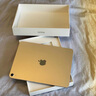 Apple/蘋果 iPad Air 11英寸 M3芯片2025年款 平板電腦 (128GB WLAN版)星光色 曬單實(shí)拍圖
