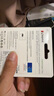 金士頓（Kingston）128GB TF（MicroSD） 存儲卡 U1 A1 V10 內存卡 讀100MB/s 適配無(wú)人機/運動(dòng)相機/switch/監控 曬單實(shí)拍圖