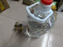 御坊高粱原漿酒 濃香型白酒 60度 5L桶裝純糧食散裝高度酒可泡酒白酒 曬單實(shí)拍圖