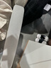 錦汐 電腦椅家用辦公椅子靠背人體工學(xué)椅學(xué)習轉椅老板座椅游戲電競椅 【可后躺】白框灰網(wǎng) 曬單實(shí)拍圖
