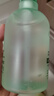 OHBT蘆薈膠300g*2 補水修復皮膚曬后修復凝膠祛痘痘印淡化疤痕蘆薈膏 曬單實拍圖