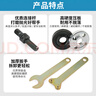 東部工品手電鉆轉(zhuǎn)換頭全套變角磨機(jī)萬(wàn)能轉(zhuǎn)換器拋光打磨切割片轉(zhuǎn)接桿轉(zhuǎn)換 曬單實(shí)拍圖