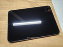 倍思適用 iPad mini7/6保護膜8.3英寸2024新款平板鋼化膜類AR膜【超晶瓷無紋|防摔抗彎|無塵秒貼盒】 曬單實拍圖