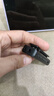 飛傲（FiiO）BTR13 藍牙5.1解碼耳放功放耳機放大器帶麥 電腦臺式機平板手機播放器聲卡通用  黑色 曬單實(shí)拍圖