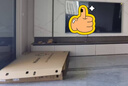 海信電視E8Q 85英寸 信芯H6 U+MiniLED  黑曜屏 首發(fā)330Hz高刷 帝瓦雷音響 E8NPRO升級(jí) 國家補(bǔ)貼85E8Q 曬單實(shí)拍圖