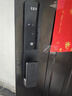 凱迪仕（kaadas）智能鎖 貓眼監控攝像指紋鎖 人臉識別智能門(mén)鎖 Q2 FV 曬單實(shí)拍圖