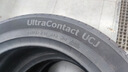 德國馬牌（Continental）汽車輪胎 215/55R17 94W UCJ 適配邁騰/XRV/亞洲龍/廣汽AION 曬單實拍圖
