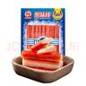 海欣 蟹味棒235g國產(chǎn)蟹肉棒蟹棒蟹柳 魚糜55%+ 關(guān)東煮燒烤火鍋食材 曬單實(shí)拍圖