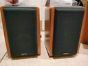 漫步者（EDIFIER）R1000TC北美版 2.0聲道電腦音響 臺(tái)式機(jī)筆記本桌面音箱 音響 電腦音箱 曬單實(shí)拍圖