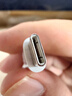 綠聯(lián)適用蘋果17/16/15充電線Type-C數(shù)據(jù)線USB-C車載CarPlay線iPhone17/16e/15ProMax華為榮耀快充線1米 曬單實(shí)拍圖