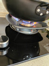 康佳（KONKA）燃?xì)庠蠲簹庠?5.7kW天然氣一鍵爆炒68%超高熱效節(jié)能灶臺(tái) 嵌入式臺(tái)式煤氣爐 JZT-KEH47（天然氣） 曬單實(shí)拍圖
