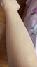 桃之夭夭紋身遮蓋貼疤痕隱形神器遮瑕白斑胎記男女防水大眾色6貼 曬單實拍圖