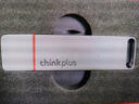 ThinkPlus聯(lián)想 1TB USB3.2固態(tài)U盤(pán) TU100Pro系列 讀速高達1000MB/S 高速金屬優(yōu)盤(pán) 銀色 曬單實(shí)拍圖