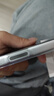 閃魔【銀色】適用蘋果16promax按鍵膜iphone16pro拍照鍵16康寧玻璃鋼化膜保護相機16plus側(cè)邊膜 曬單實拍圖