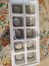 松花蛋 皮蛋 單枚50g無鉛涼拌皮蛋煲粥 實心溏心混發(fā) 10枚裝 曬單實拍圖