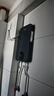 飛利浦（PHILIPS）即熱式電熱水器 電即熱8500W速熱無極變頻智能恒溫 國家補(bǔ)貼15% 無膽免儲水AWH1028/93(85HA) 曬單實(shí)拍圖
