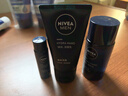 妮維雅（NIVEA）男士【王子奇同款】洗面奶深層清潔補(bǔ)水水活暢透潔面泥100g雙支 曬單實(shí)拍圖