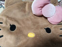 野獸派家居（tbh）三麗鷗Hello Kitty旅行手提收納包大容量便攜收納袋禮物 Hello Kitty旅行手提收納包 曬單實(shí)拍圖