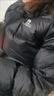 駱駝火山羽絨服男女款城市輕戶外加厚防寒面包服冬季外套 曬單實(shí)拍圖