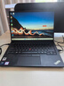 ThinkPad T14升級款T14S 酷睿I7 可選T14P 2025款I(lǐng)BM輕薄本高性能商務(wù)辦公學(xué)生手提本聯(lián)想筆記本電腦旗艦店 Ultra5-125H 16G 1T固態(tài)E14 獨顯級顯卡 IPS高 曬單實拍圖