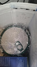 不銹鋼卡通保溫飯盒上班族便當(dāng)盒湯飯碗學(xué)生專用多層密封餐盒套裝 201材質(zhì)吾喵款-便當(dāng)盒 雙層款 曬單實拍圖