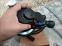 五福5吋?xì)鈩哟蚰C(jī)WFS-1638A氣磨機(jī)工業(yè)級干磨機(jī)汽車打蠟拋光機(jī)砂紙機(jī) 曬單實(shí)拍圖