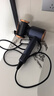戴森（DYSON）HD15 高速吹風(fēng)機(jī) Dyson Supersonic 電吹風(fēng) 負(fù)離子 進(jìn)口家用   HD15 藏青銅色  七夕情人節(jié)禮物 曬單實(shí)拍圖