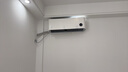小米（MI）米家空調(diào) 1.5匹 巨省電pro 新一級能效 節(jié)能省電 變頻冷暖家用臥室壁掛式自清潔舒適空調(diào)掛機 1.5匹 一級能效 巨省電Pro 25年款 曬單實拍圖