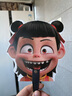 納美（Namei）塔木素色修美白牙膏去黃去牙漬清潔口腔 蘭香睡蓮1支120g 曬單實(shí)拍圖