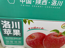 洛川蘋(píng)果陜西延安特產(chǎn)紅富士時(shí)令蘋(píng)果水果禮盒送蘋(píng)果生鮮新鮮脆甜整箱批發(fā) 凈重8.5斤80-85mm 鉑金大果脆甜 曬單實(shí)拍圖