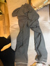 貓人男士睡衣男純棉春秋翻領(lǐng)開(kāi)衫長(cháng)袖家居服防螨抑菌可外穿25年新品 曬單實(shí)拍圖