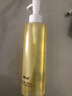 儒意（RUYI）黑茶卸妝油300ml 深層清潔細(xì)致毛孔眼唇臉三合一卸妝水敏感肌可用 曬單實(shí)拍圖