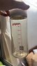 貝親（Pigeon）PPSU寬口徑自然實感防脹氣奶瓶330ml LL號奶嘴 9個月+ AA194 曬單實拍圖