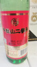 牛欄山二鍋頭 綠瓶口糧酒 綠牛二 清香型 白酒 46度 500ml*12瓶 整箱裝 曬單實(shí)拍圖