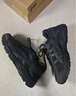 亞瑟士ASICS男鞋透氣跑鞋運動(dòng)鞋緩震舒適跑步鞋 GEL-CONTEND 4 黑色/黑色 42.5 曬單實(shí)拍圖