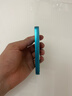 諾基亞（NOKIA）3210 4G 移動(dòng)聯(lián)通電信廣電全網(wǎng)通 2.4英寸雙卡雙待 直板按鍵學(xué)生功能機備用手機 藍色 曬單實(shí)拍圖