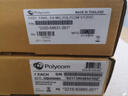 寶利通Polycom全向陣列麥克風(fēng)適用Group550/310高清會(huì )議終端 黑色 黑色 曬單實(shí)拍圖
