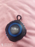 索愛(ài)（soaiy）SD-36藍牙音箱低音炮小型音響大音量無(wú)線(xiàn)家用電腦迷你戶(hù)外便攜 頂配版【2500mAh續航】 曬單實(shí)拍圖