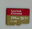 閃迪（SanDisk）512GB TF(MicroSD)內(nèi)存卡 4K極速金卡A2 V30 U3行車記錄儀 運(yùn)動(dòng)相機(jī)無人機(jī) 監(jiān)控存儲(chǔ)卡 讀190MB/s 曬單實(shí)拍圖