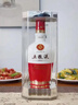 五糧液 1618  2022年-25年 濃香型白酒 52度 500ml*6 原箱【名酒鑒真】 曬單實(shí)拍圖