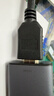 綠聯(lián)Type-C擴展塢雷電拓展塢轉HDMI轉接頭USB多接口轉換器通用蘋(píng)果MacBook mini華為電腦筆記本平板 曬單實(shí)拍圖