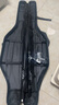 光威（GW）魚(yú)竿路亞竿套裝2.1米天尊直柄紡車(chē)輪打黑翹嘴泛用路亞桿釣竿漁具 曬單實(shí)拍圖