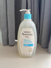 艾惟諾（Aveeno）艾維諾兒童沐浴露洗發(fā)水二合一嬰兒洗發(fā)水寶寶沐浴乳燕麥354ml 曬單實(shí)拍圖