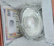 天鑫洋 足銀9999實(shí)心銀元寶擺件 500g磨砂工藝財富元寶 附證書(shū) 可回購 500g 曬單實(shí)拍圖