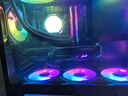 技嘉 RTX 5060Ti 16G 8G顯卡2K 臺式機電腦 黑神話(huà)游戲 deepseek人工智能Ai繪畫(huà)圖設計師渲染 RTX 5060Ti 8G魔鷹OC 次旗艦RGB 單顯卡 曬單實(shí)拍圖