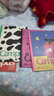 國譽（KOKUYO）塔卡沙Campus B5筆記本本子高顏值初中生高中學生專用高端記事本文具套裝40頁4本裝 曬單實拍圖